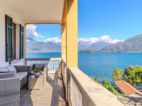 Apartment Umberta by Interhome Pianello Del Lario